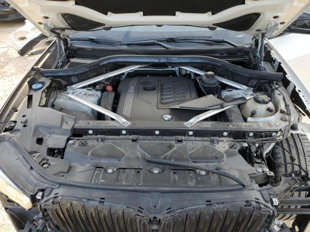 2019 BMW X5 XDRIVE4 - 5UXCR6C51KLL09358