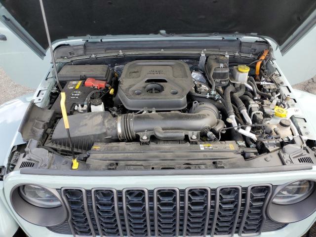 2024 JEEP WRANGLER 4 1C4RJXN65RW116573