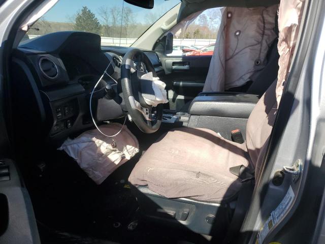 2018 TOYOTA TUNDRA CRE - 5TFDY5F11JX755478