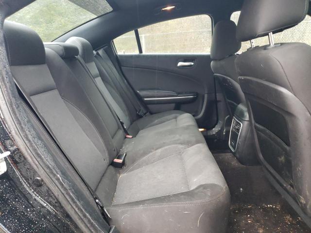 2016 DODGE CHARGER 2C3CDXFG6GH319721