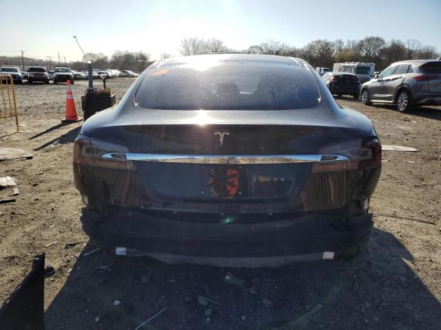 2015 TESLA MODEL S 85 5YJSA1H28FF091658
