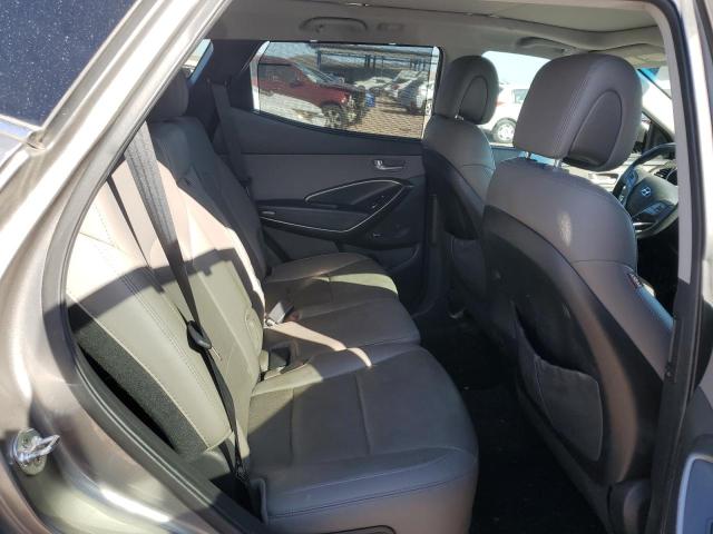 2017 HYUNDAI SANTA FE S - 5XYZW4LA9HG457011