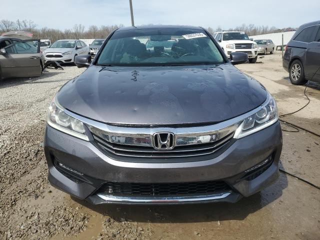 2016 HONDA ACCORD EXL - 1HGCR2F82GA117872