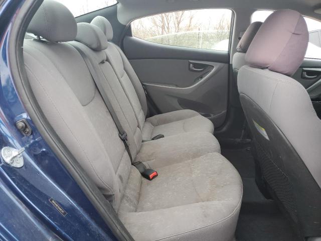 2016 HYUNDAI ELANTRA SE - 5NPDH4AE4GH681241