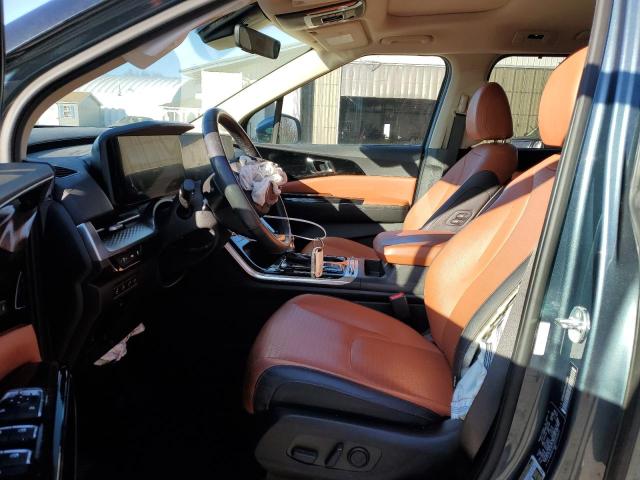 2024 KIA CARNIVAL S KNDNE5H32R6324421