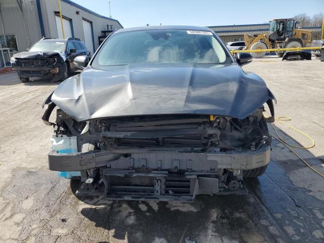 2020 FORD FUSION SEL - 3FA6P0CDXLR256306