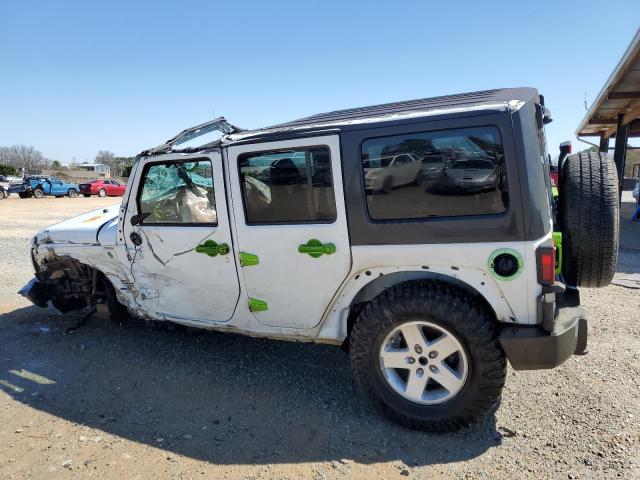 Vin: 1c4bjwdg1hl515079, lot: 49422185, jeep wrangler sport 20172