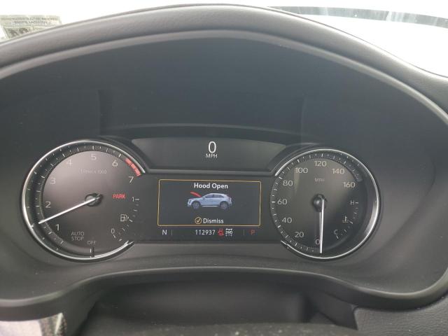 2019 CADILLAC XT4 SPORT - 1GYFZFR47KF203034