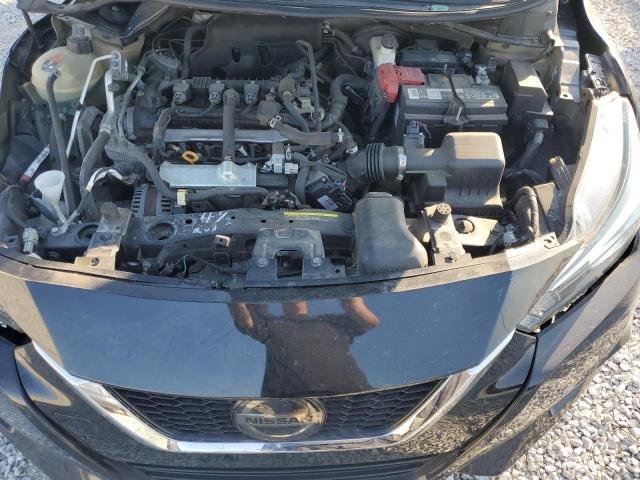 2020 NISSAN VERSA SV - 3N1CN8EV7LL874129