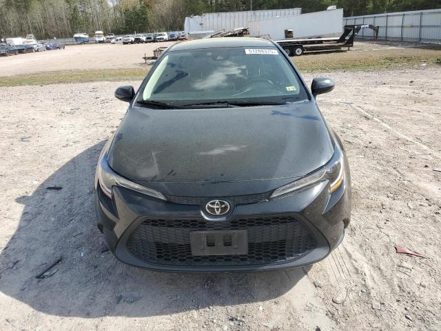 2020 TOYOTA COROLLA LE - 5YFEPRAE2LP091735