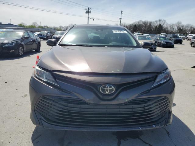 2019 TOYOTA CAMRY L - 4T1B11HK0KU711531