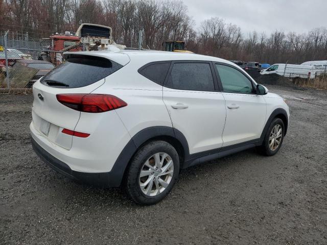 2019 HYUNDAI TUCSON SE - KM8J23A47KU052833