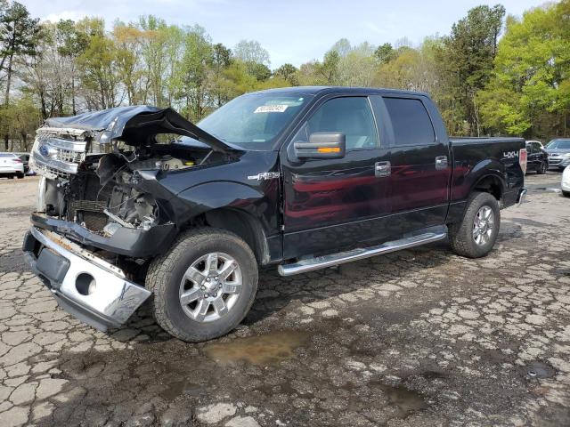 Vin: 1ftfw1ef8efc30076, lot: 50700245, ford f-150 supercrew 2014 img_1
