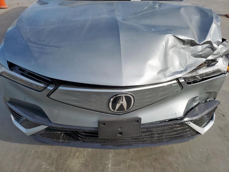 2024 ACURA ZDX A-SPEC - 4W5KHMRK5RZ518615