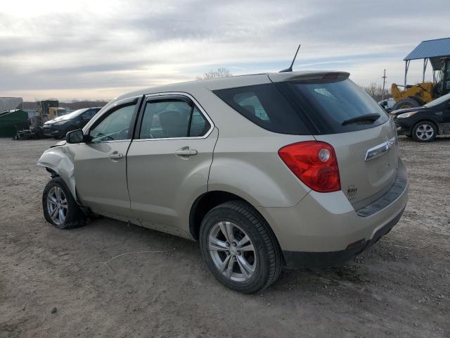 Vin: 2gnflcek0d6387909, lot: 50178255, chevrolet equinox ls 20132