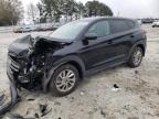 2016 HYUNDAI TUCSON SE - KM8J23A49GU085386