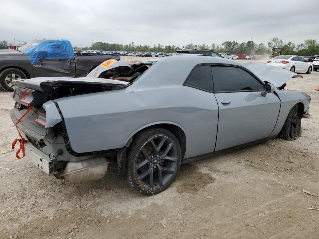 Vin: 2c3cdzjg8mh573204, lot: 50590925, dodge challenger gt 20213