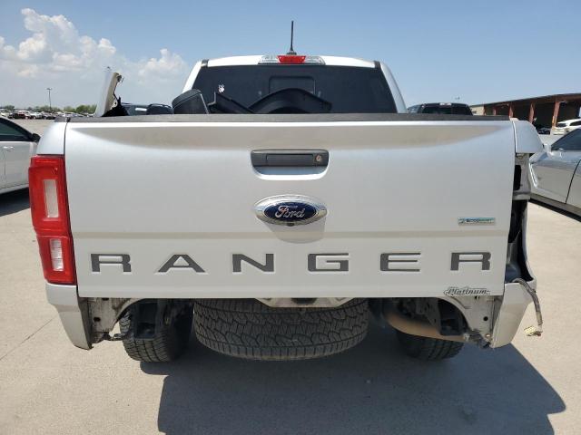 2019 FORD RANGER XL - 1FTER4FH2KLA12958