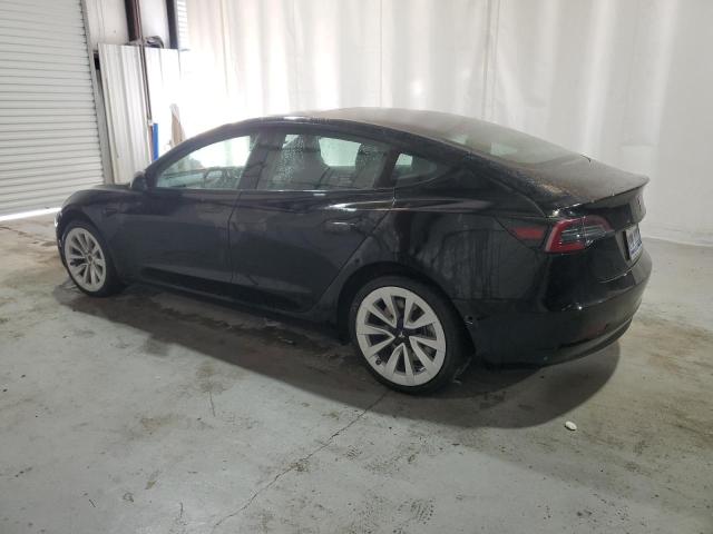 Vin: 5yj3e1ea1nf286584, lot: 48597405, tesla model 3 20222