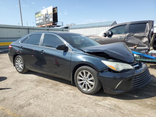 2015 TOYOTA CAMRY LE - 4T1BF1FK0FU951558