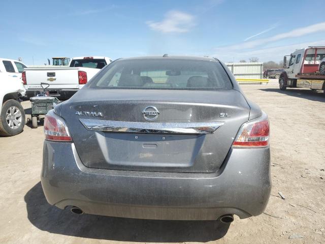 2015 NISSAN ALTIMA 2.5 - 1N4AL3AP4FN862843