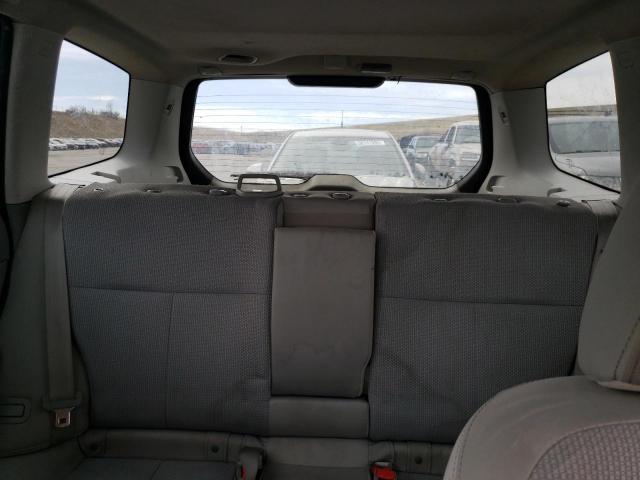 2011 SUBARU FORESTER 2 - JF2SHADC7BH746706