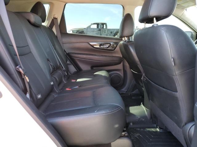 2017 NISSAN ROGUE S - JN8AT2MV9HW284352