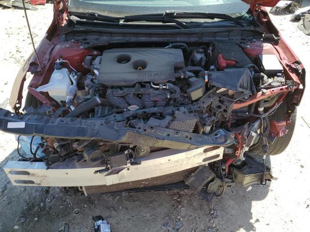 2020 NISSAN ALTIMA SR - 1N4BL4CV9LN318114