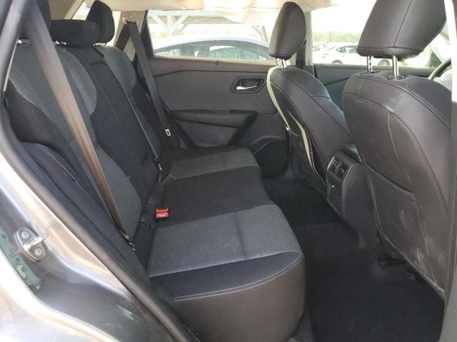 2021 NISSAN ROGUE SV - 5N1AT3BB5MC693885
