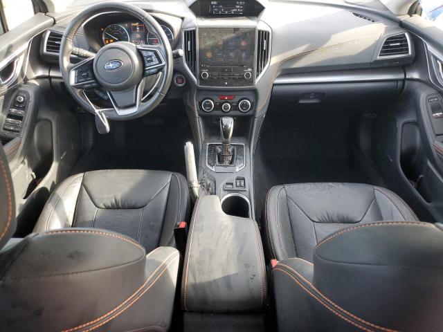 2021 SUBARU CROSSTREK - JF2GTHNC3M8274308