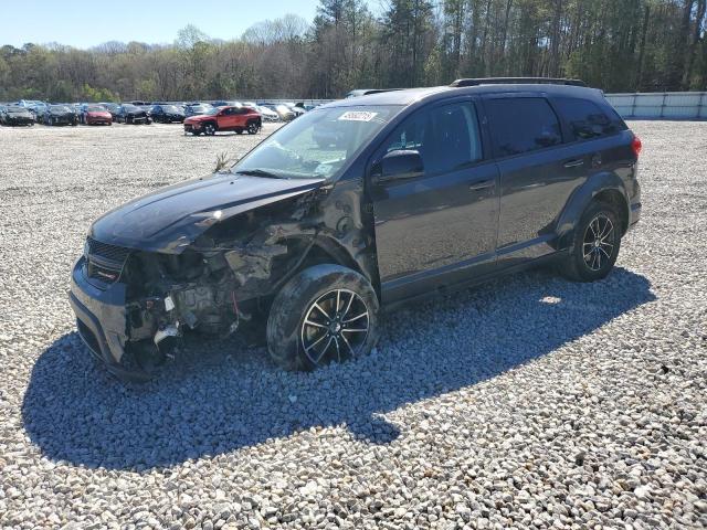 DODGE JOURNEY SE