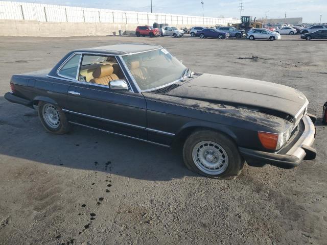 Vin: wdbba45c6fa018567, lot: 49676645, mercedes-benz sl-class sl 19854