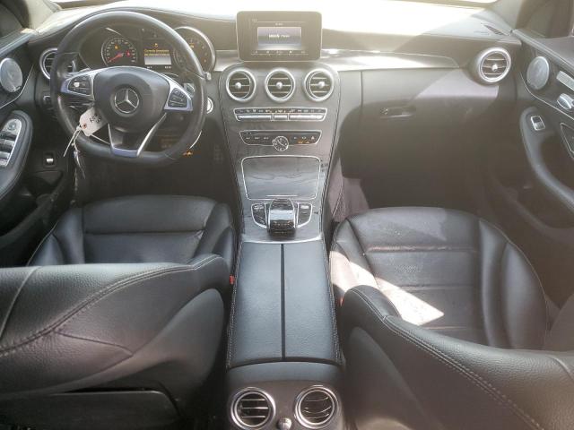 2015 MERCEDES-BENZ C 300 - 55SWF4JB9FU084103