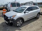 2017 KIA NIRO EX - KNDCC3LC1H5068740