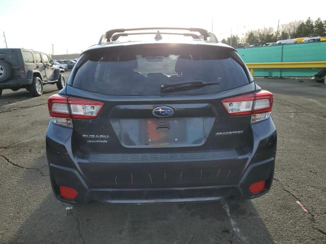 2019 SUBARU CROSSTREK - JF2GTAEC3K8311846