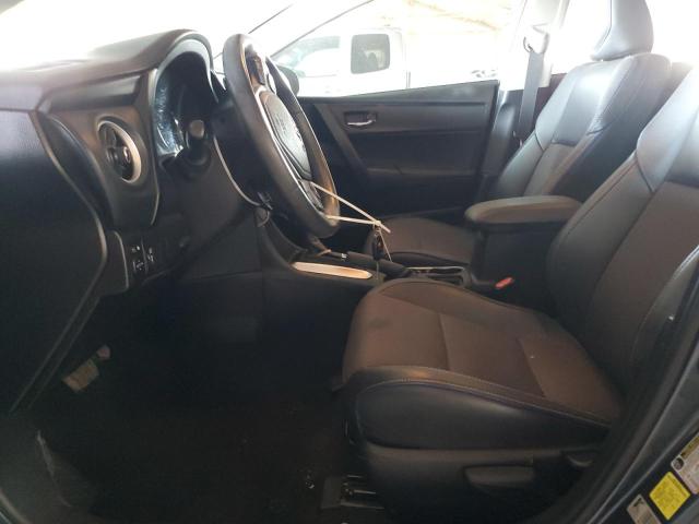 2018 TOYOTA COROLLA L - 2T1BURHE3JC063408