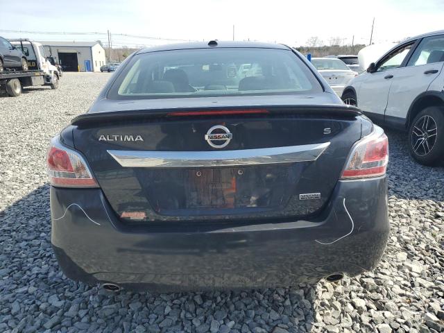 2015 NISSAN ALTIMA 2.5 - 1N4AL3AP7FC580501