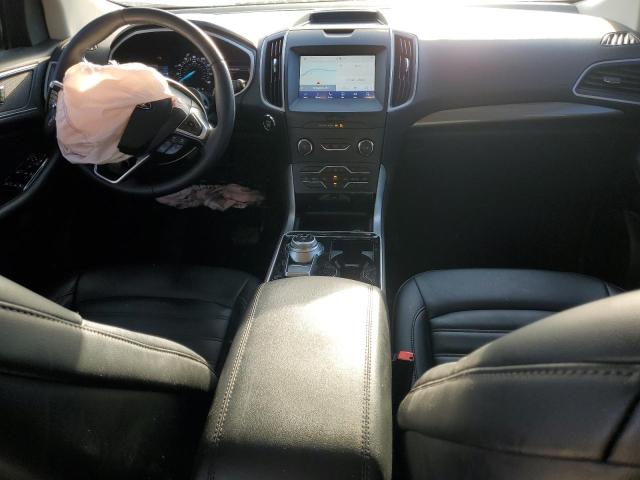 2020 FORD EDGE SEL - 2FMPK3J9XLBB24976