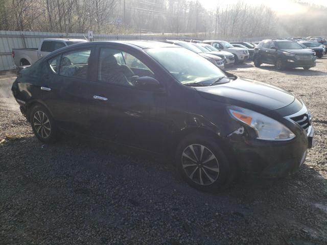 2019 NISSAN VERSA S - 3N1CN7AP8KL880215