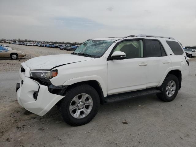 Vin: jtebu5jr3h5475188, lot: 51145335, toyota 4runner sr5/sr5 premium 2017 img_1