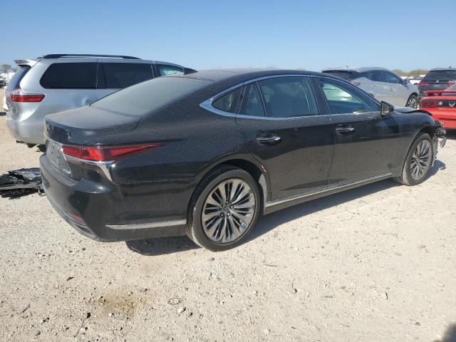 Vin: jthb5lff9j5002887, lot: 49356005, lexus ls500 500 20183