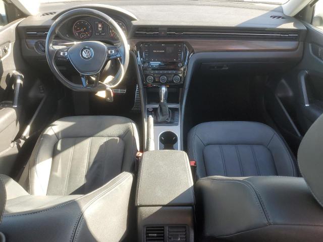 2020 VOLKSWAGEN PASSAT SEL - 1VWCA7A35LC012687