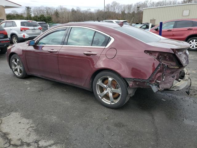 Vin: 19uua9f55aa009148, lot: 46892145, acura tl 20102