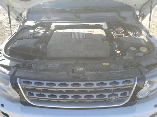 2016 LAND ROVER LR4 SALAC2V63GA782487