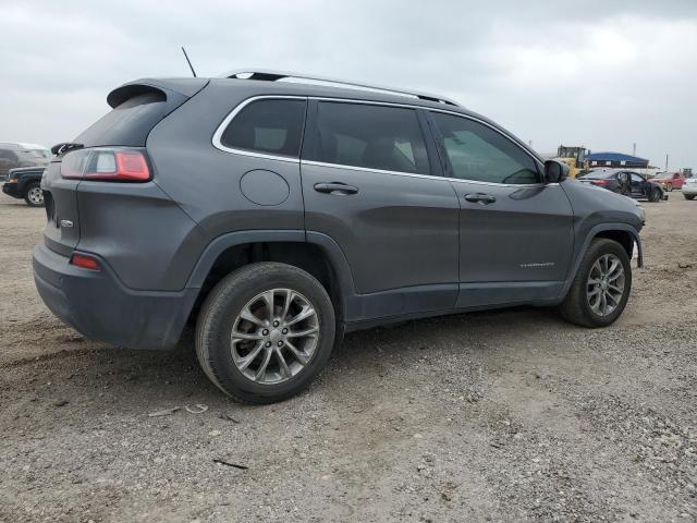 Vin: 1c4pjllb9ld552345, lot: 48964675, jeep grand cher latitude plus 20203