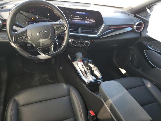2024 CHEVROLET TRAX 2RS - KL77LJE23RC019429