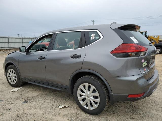 2018 NISSAN ROGUE S - KNMAT2MVXJP605942