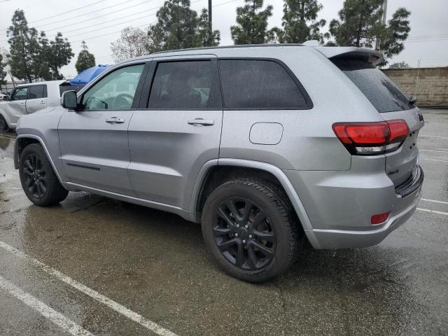Vin: 1c4rjfag8jc367974, lot: 48883405, jeep grand cher laredo 20182