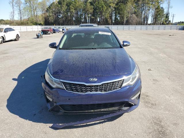 2019 KIA OPTIMA LX - 5XXGT4L34KG283295