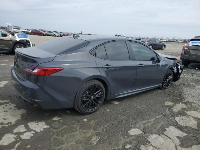 Vin: 4t1daack1su109012, lot: 49672865, toyota camry xse 20253
